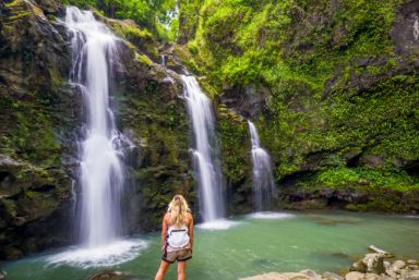Las Vegas and 3 Island Hawaii Holiday